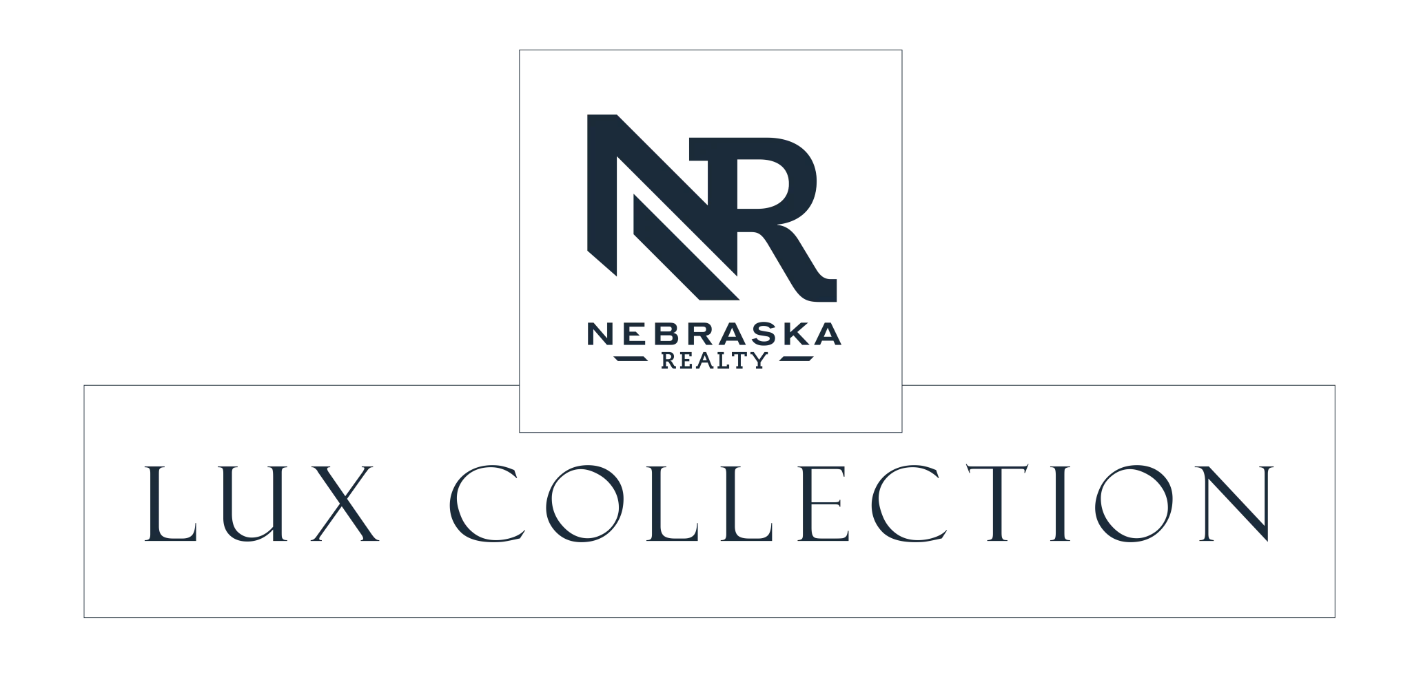 Nebraska Realty Lux Collection